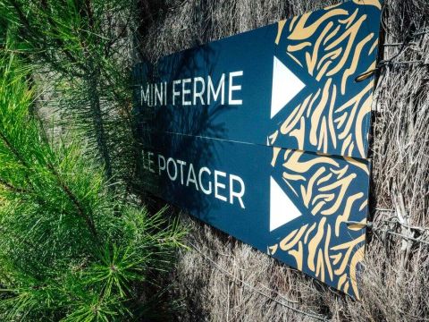 Camping Ushuaïa Villages La Conge - Camping Vendée - Image N°41