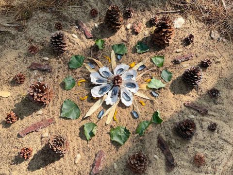 Camping Ushuaïa Villages La Conge - Camping Vendée - Image N°23