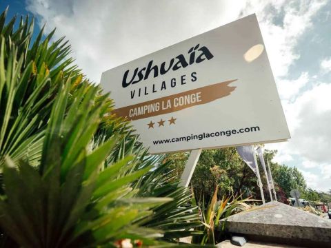 Camping Ushuaïa Villages La Conge - Camping Vendée - Image N°51