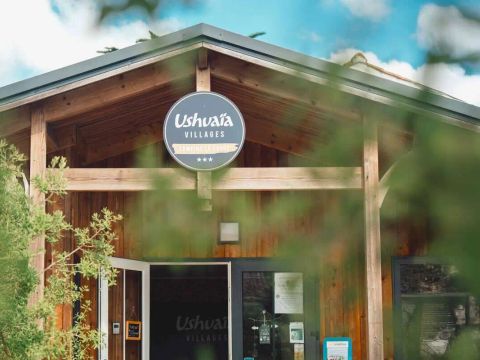 Camping Ushuaïa Villages La Conge - Camping Vendée - Image N°14