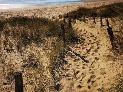 Camping Ushuaïa Villages La Conge - Camping Vendée - Image N°45