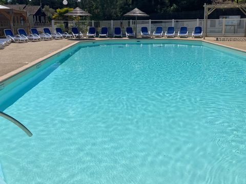 Camping Ushuaïa Villages La Conge - Camping Vendée - Image N°49