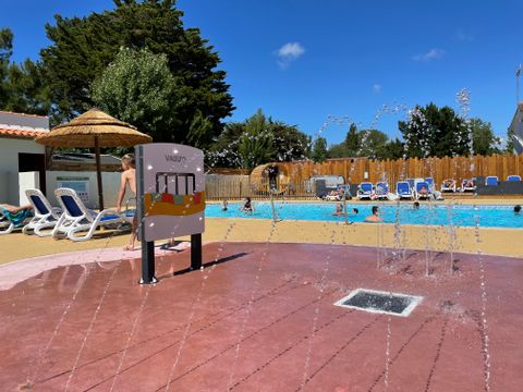 Camping Ushuaïa Villages La Conge - Camping Vendée - Image N°9
