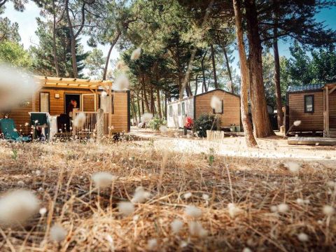 Camping Ushuaïa Villages La Conge - Camping Vendée - Image N°12