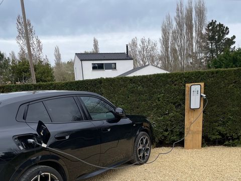 Camping Ushuaïa Villages La Conge - Camping Vendée - Image N°50