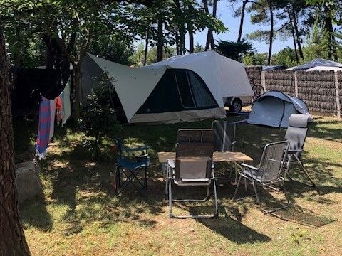 Camping Ushuaïa Villages La Conge - Camping Vendée - Image N°59