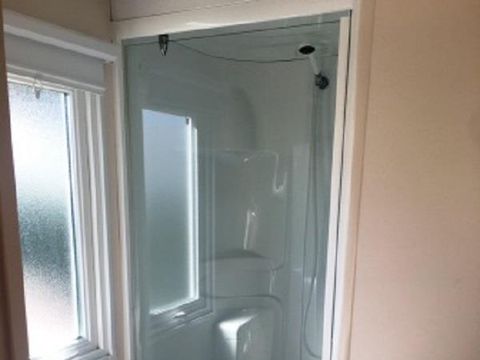 MOBILHOME 2 personnes - ASTRIA