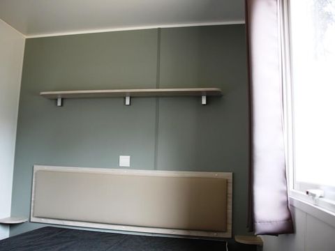 MOBILHOME 4 personnes - TRIGANO