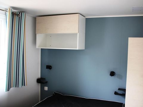 MOBILHOME 6 personnes - IRM