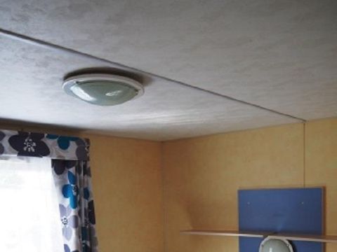 Mobilhome 4 personnes - IRM 2 chambres 4 couchages