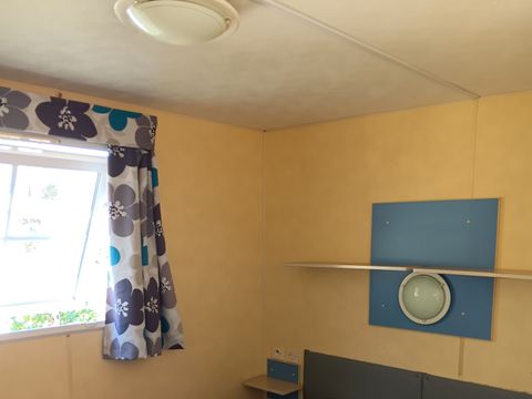 MOBILHOME 4 personnes - 2 chambres 4 pers Classique