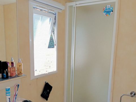 MOBILHOME 5 personnes - 2 chambres 4/5 pers Classique