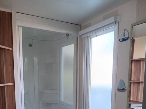 MOBILHOME 4 personnes - Mobil Home 2 chambres 4 pers Relax
