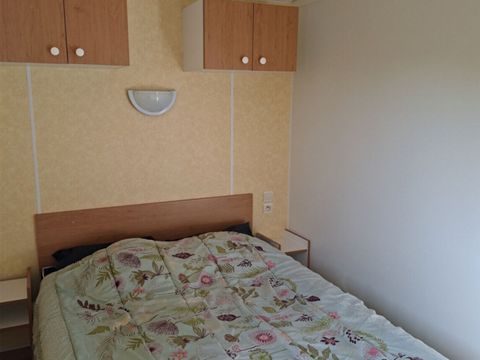 MOBILHOME 4 personnes - Mobil Home 2 chambres 4 pers Relax