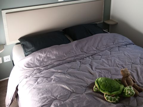 MOBILHOME 4 personnes - 2 Chambres 4 pers Confort