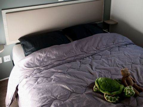 MOBILHOME 4 personnes - 2 Chambres 4 pers Confort