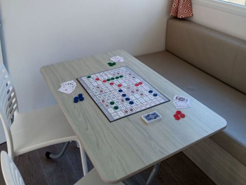 MOBILHOME 4 personnes - 2 Chambres 4 pers Confort