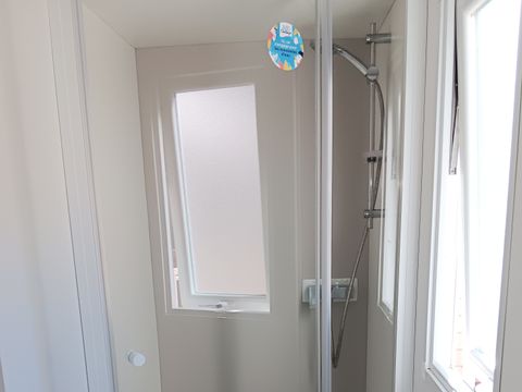MOBILHOME 4 personnes - 2 Chambres 4 pers Confort
