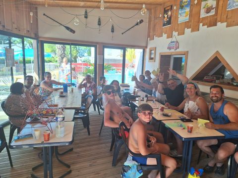 Camping La Prévoté - Camping Vendée - Image N°3
