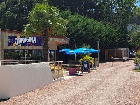 Camping La Prévoté - Camping Vendée - Image N°6