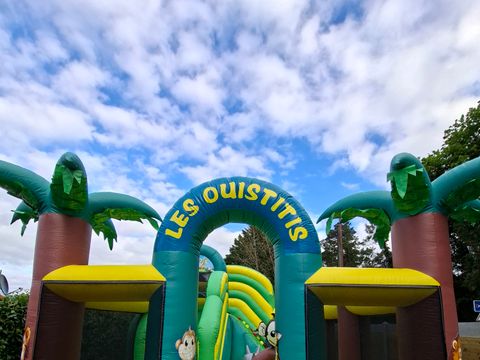 Camping La Prévoté - Camping Vendée - Image N°5