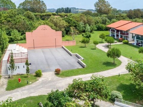 APPARTEMENT 8 personnes - (max 6 adultes) St Jean de Luz Iratzia