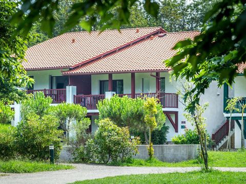 APPARTEMENT 8 personnes - (max 6 adultes) St Jean de Luz Iratzia