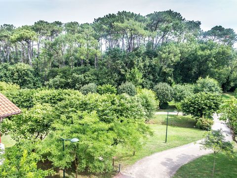 APPARTEMENT 8 personnes - (max 6 adultes) St Jean de Luz Iratzia