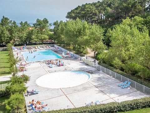 APPARTEMENT 6 personnes - (max. 4 adultes) St Jean de Luz Iratzia