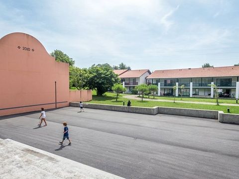 APPARTEMENT 6 personnes - (max. 4 adultes) St Jean de Luz Iratzia