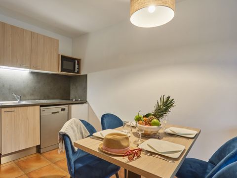 APPARTEMENT 4 personnes - St Jean de Luz Iratzia