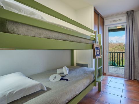 APPARTEMENT 4 personnes - St Jean de Luz Iratzia