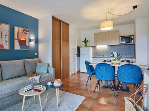 APPARTEMENT 4 personnes - St Jean de Luz Iratzia