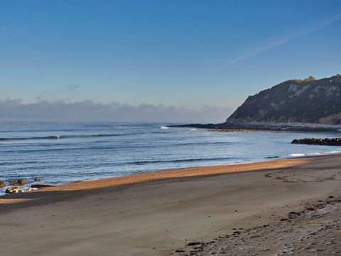 APPARTEMENT 3 personnes - (max. 2 adultes) Hôtel St Jean Luz Suite Erromardie