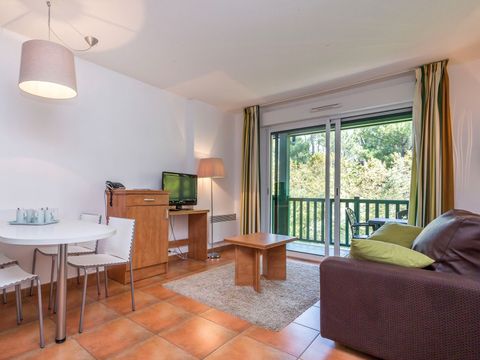 APPARTEMENT 6 personnes - (max. 4 adultes) St Jean de Luz Iratzia