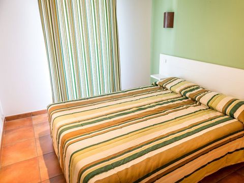 APPARTEMENT 6 personnes - (max. 4 adultes) St Jean de Luz Iratzia