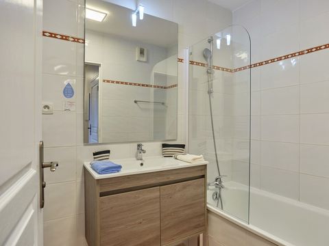 APPARTEMENT 6 personnes - (max. 4 adultes) St Jean de Luz Iratzia