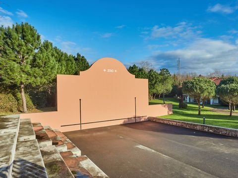 APPARTEMENT 2 personnes - Hôtel St Jean Luz Suite Erromardie