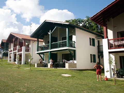 APPARTEMENT 6 personnes - 2/3 pièces 6 pers.