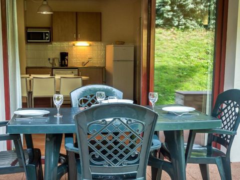 APPARTEMENT 8 personnes - 4 pièces 8 pers.