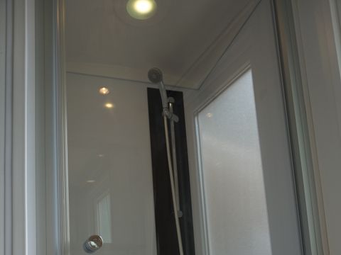 MOBILHOME 10 personnes -  Quatro - 4 chambres 2 salles de douche climatisé