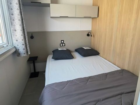 MOBILHOME 8 personnes - C-Quatro - 4 chambres