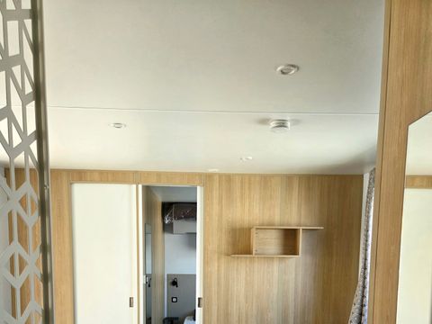 MOBILHOME 8 personnes - C-Quatro - 4 chambres