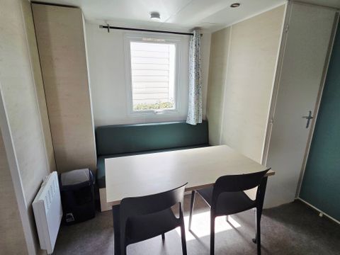 MOBILHOME 4 personnes - C-Adriatique 2 chambres