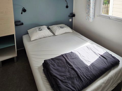 MOBILHOME 4 personnes - C-Adriatique 2 chambres