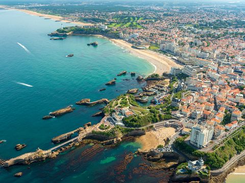 Camping L' International Erromardie - Camping Pyrénées-Atlantiques - Image N°8