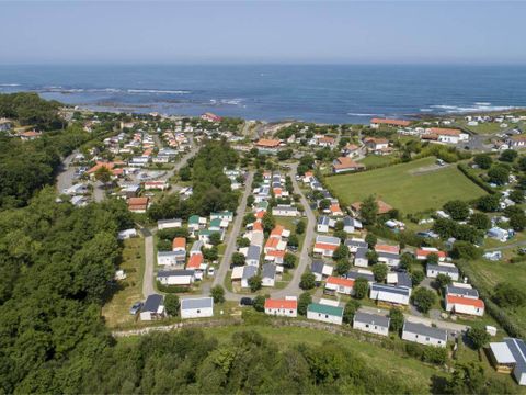 Camping L' International Erromardie - Camping Pyrénées-Atlantiques - Image N°7