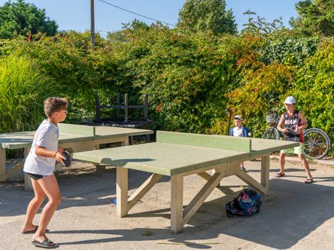 Camping L'Abri des Pins - Camping Vendée - Image N°32