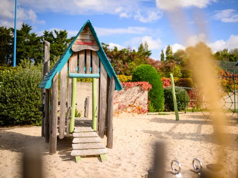 Camping L'Abri des Pins - Camping Vendée - Image N°21