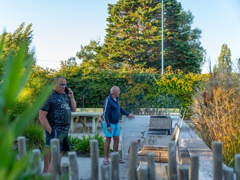 Camping L'Abri des Pins - Camping Vendée - Image N°42